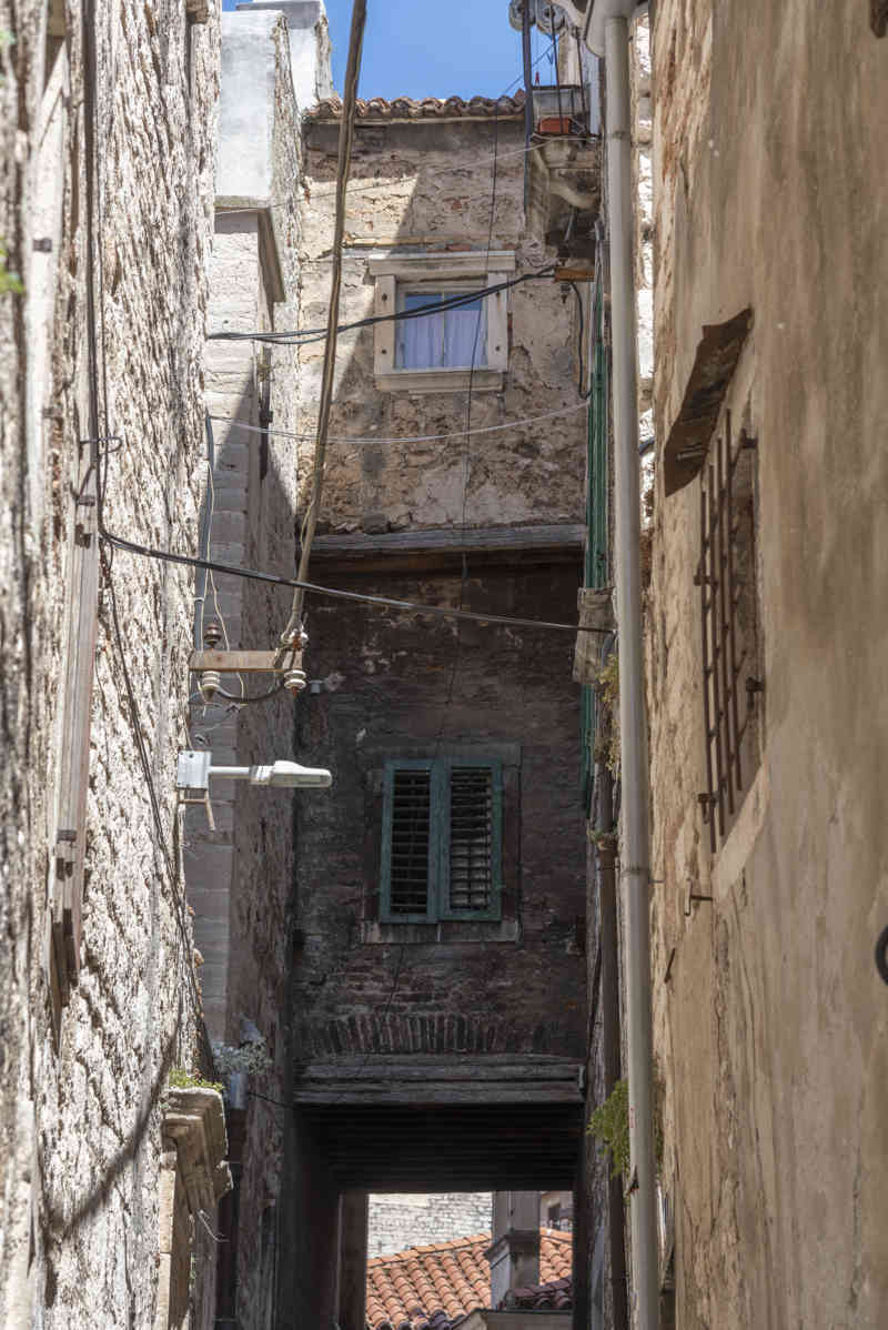 Croacia - Sibenik 27